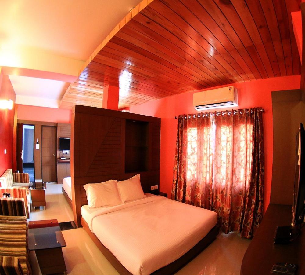 The Reserve Gorumara Lataguri Exterior photo
