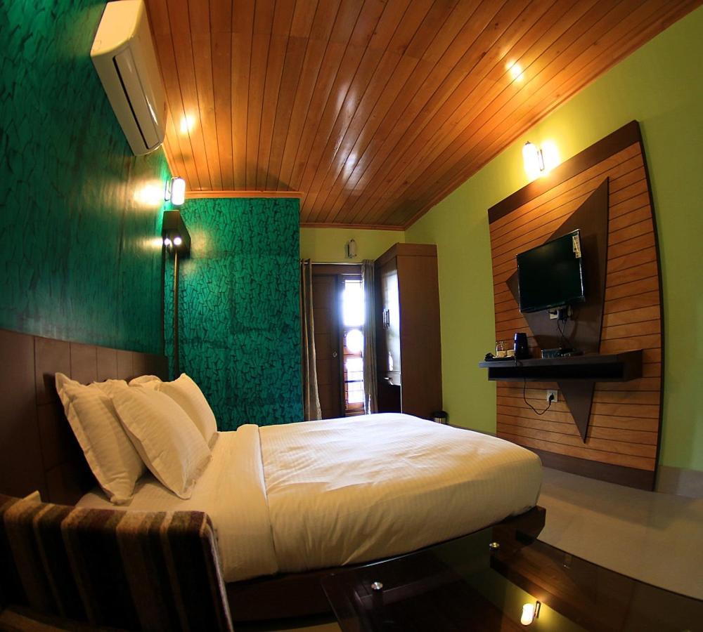 The Reserve Gorumara Lataguri Exterior photo