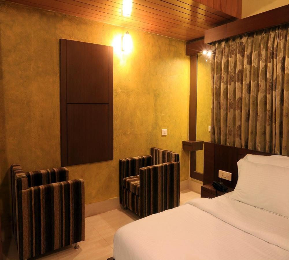 The Reserve Gorumara Lataguri Exterior photo