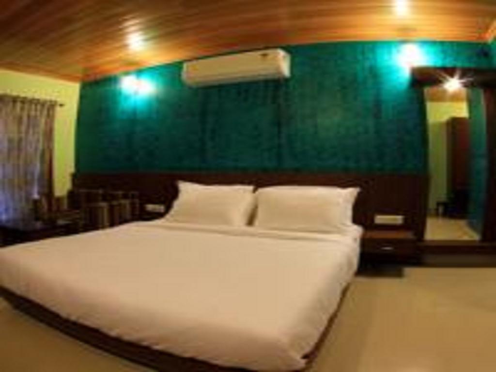 The Reserve Gorumara Lataguri Room photo