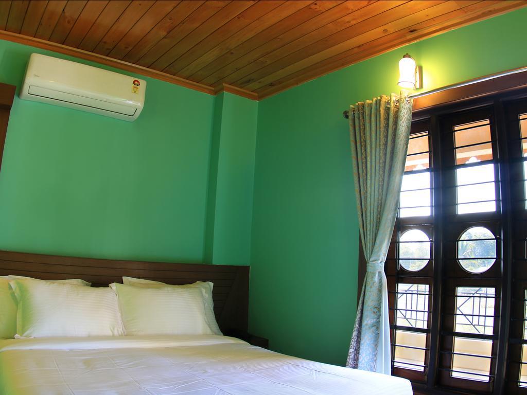 The Reserve Gorumara Lataguri Room photo