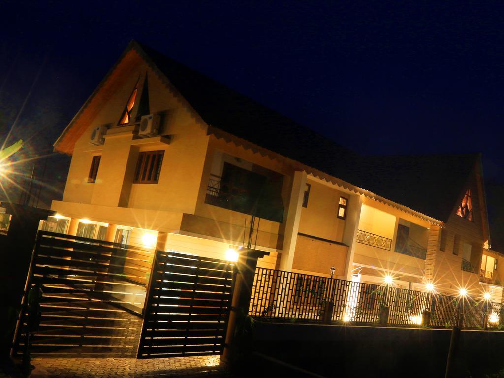 The Reserve Gorumara Lataguri Exterior photo