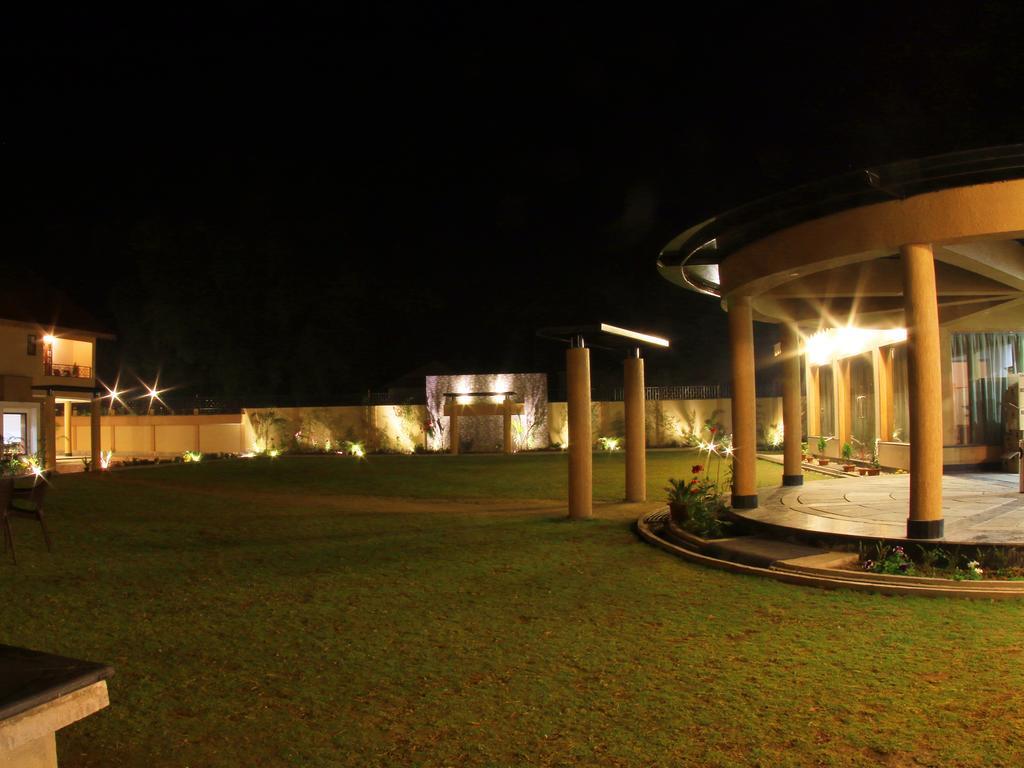 The Reserve Gorumara Lataguri Exterior photo