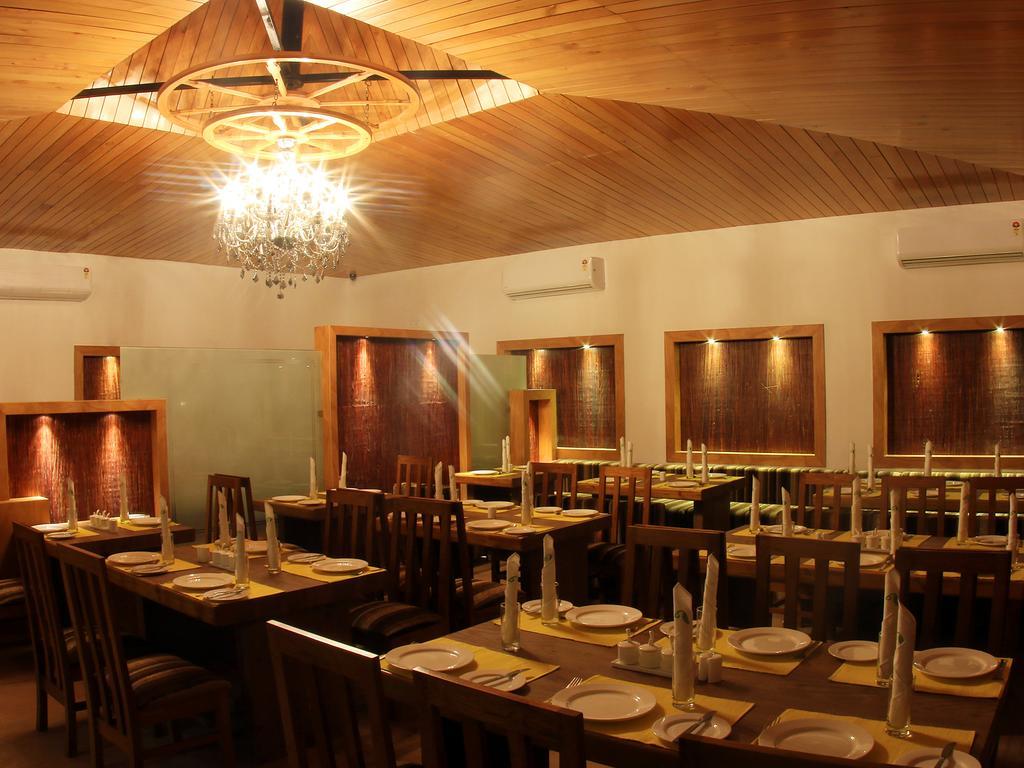 The Reserve Gorumara Lataguri Exterior photo