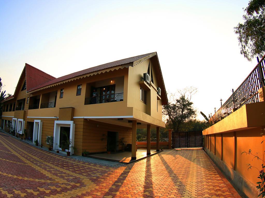 The Reserve Gorumara Lataguri Exterior photo