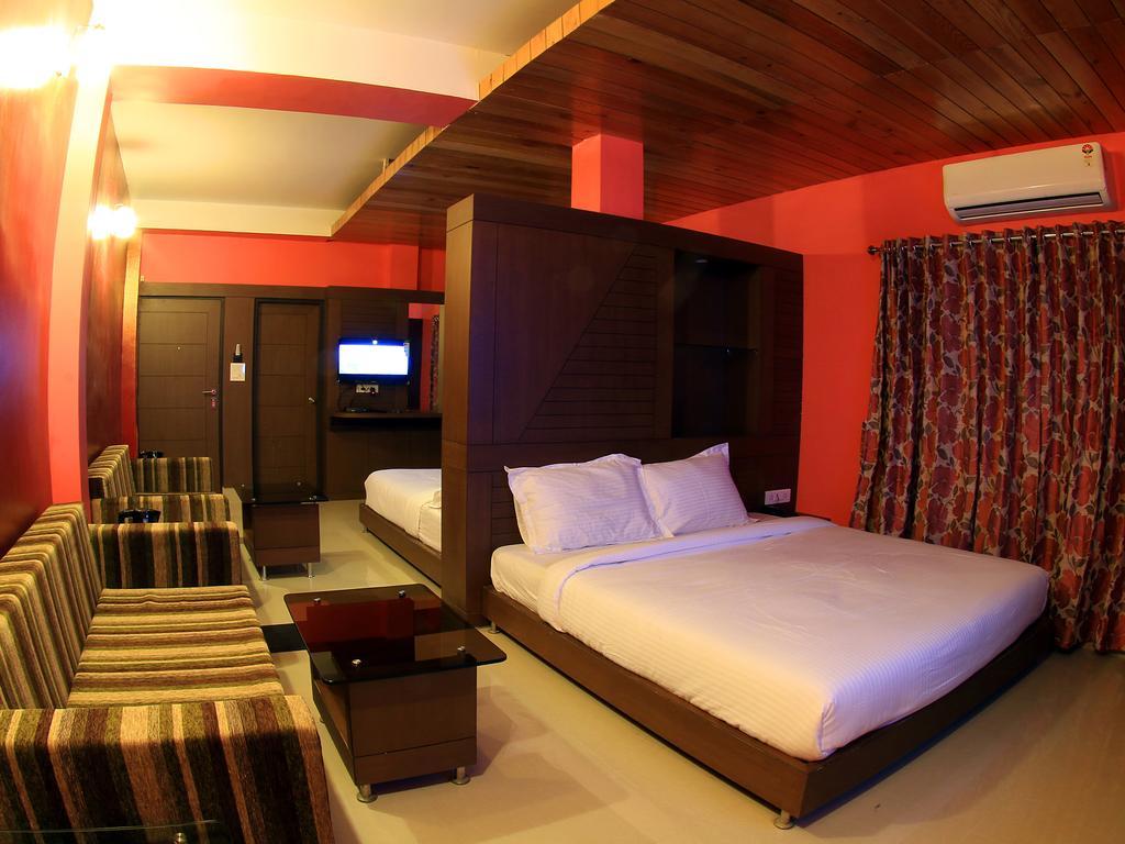 The Reserve Gorumara Lataguri Room photo
