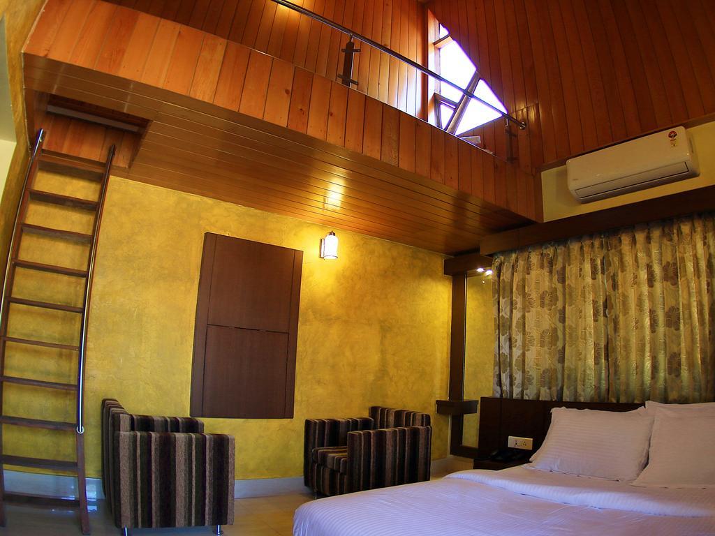 The Reserve Gorumara Lataguri Room photo