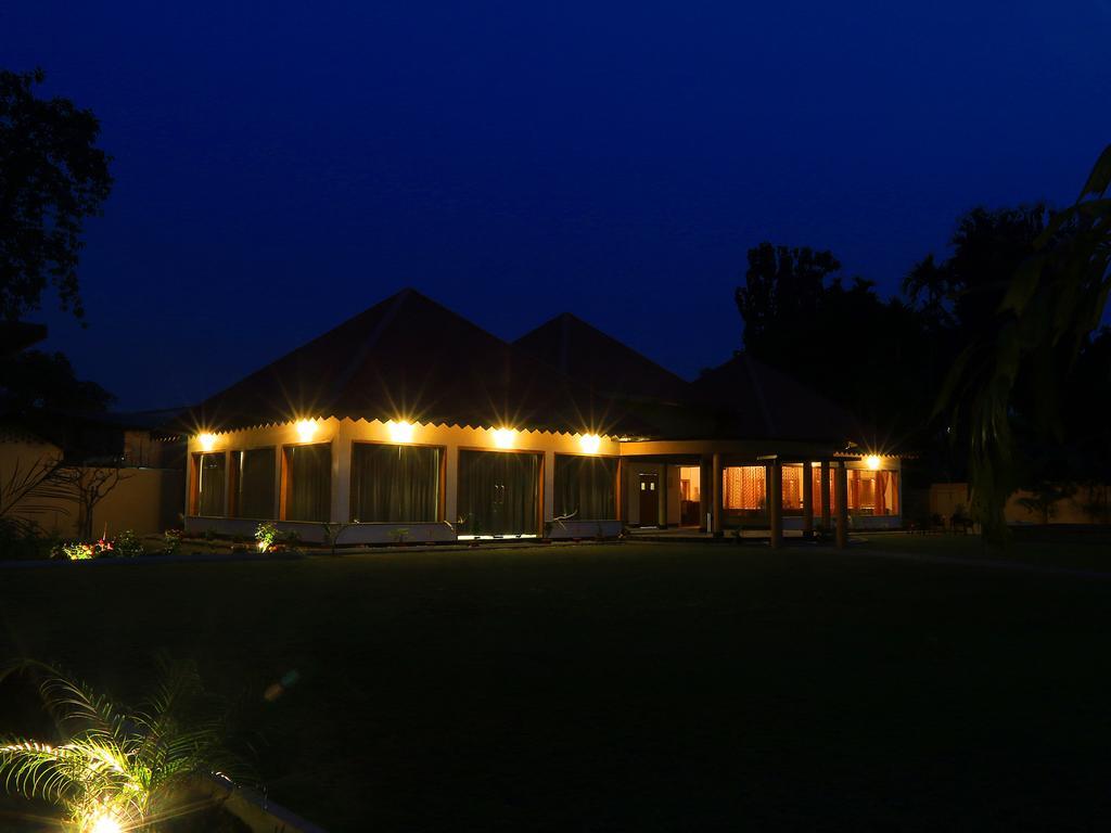 The Reserve Gorumara Lataguri Exterior photo