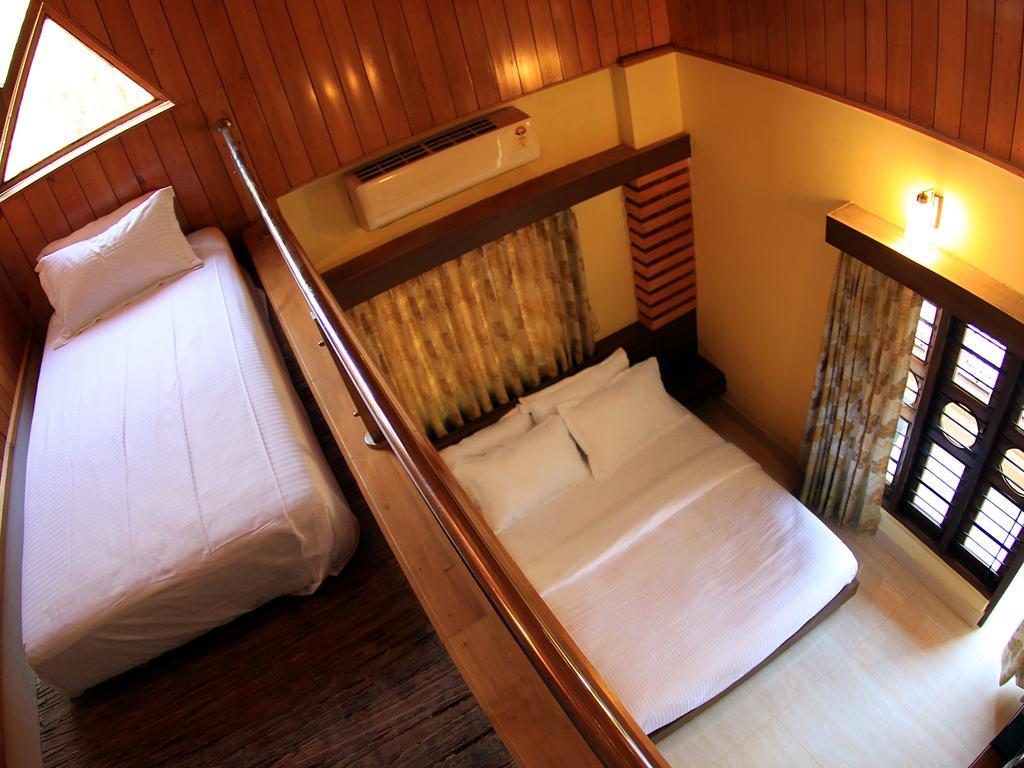 The Reserve Gorumara Lataguri Room photo