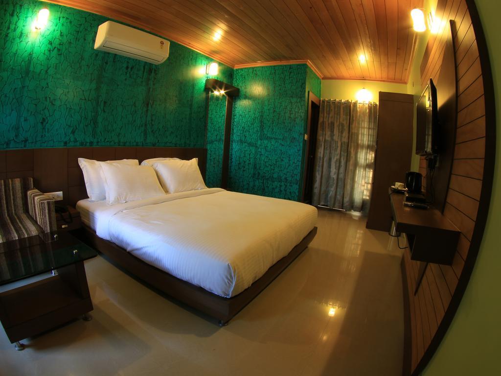 The Reserve Gorumara Lataguri Room photo