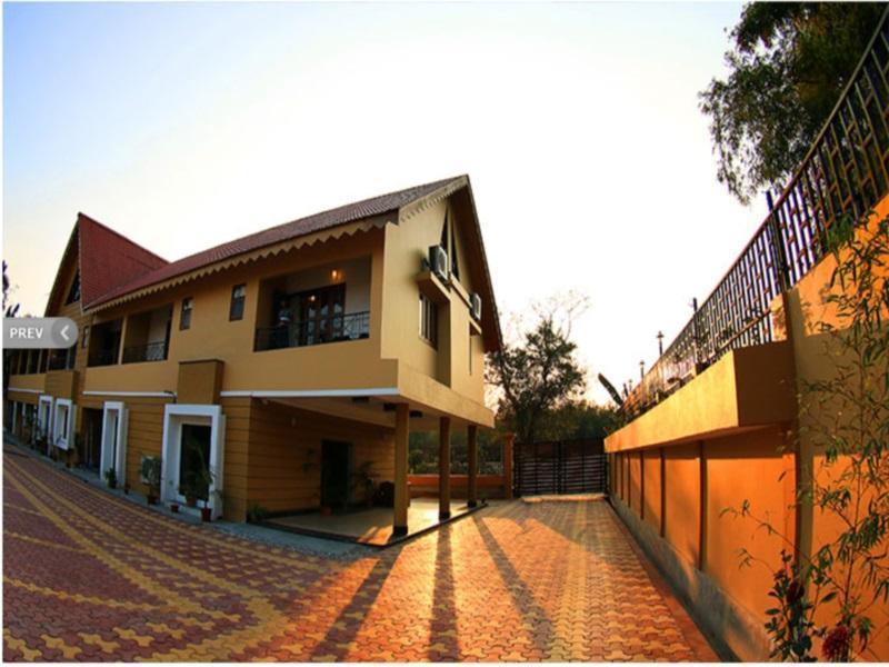 The Reserve Gorumara Lataguri Exterior photo